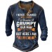 Men's Color Block Button Collar Long Sleeve HF1303-02-01 Men's Color Block Button Collar Long Sleeve HF1303-02-01